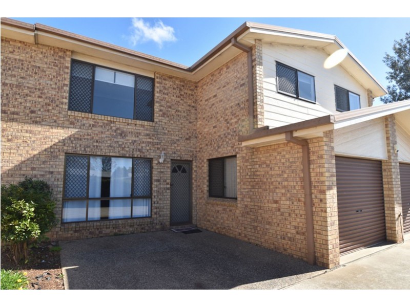 7/251 Herries Street, Newtown QLD 4350