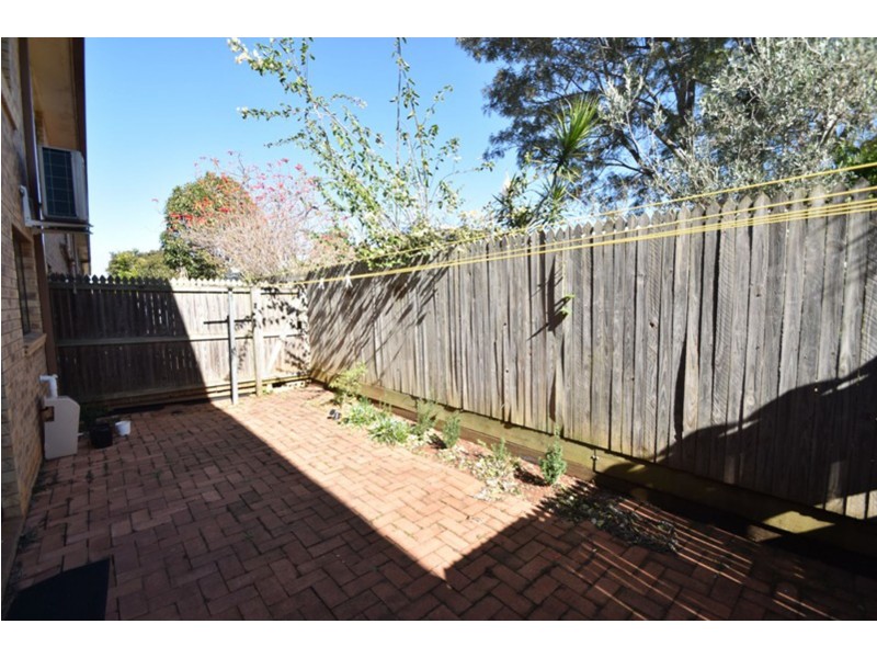 7/251 Herries Street, Newtown QLD 4350