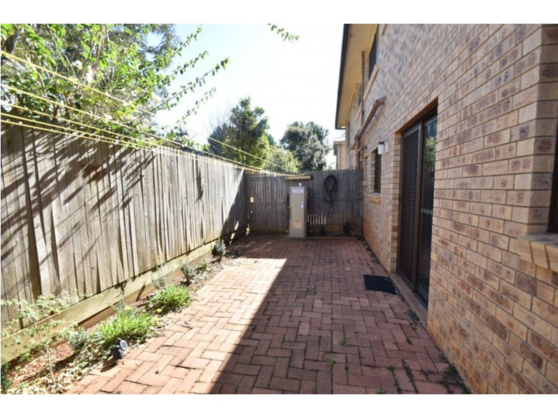 7/251 Herries Street, Newtown QLD 4350