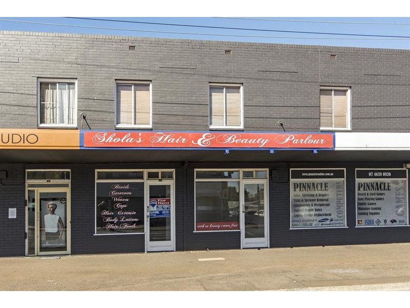 140 Herries Street, Toowoomba City QLD 4350