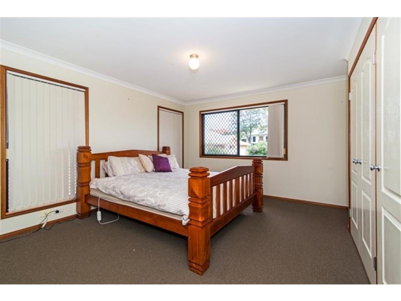 4/2 Garde Street, Centenary Heights QLD 4350