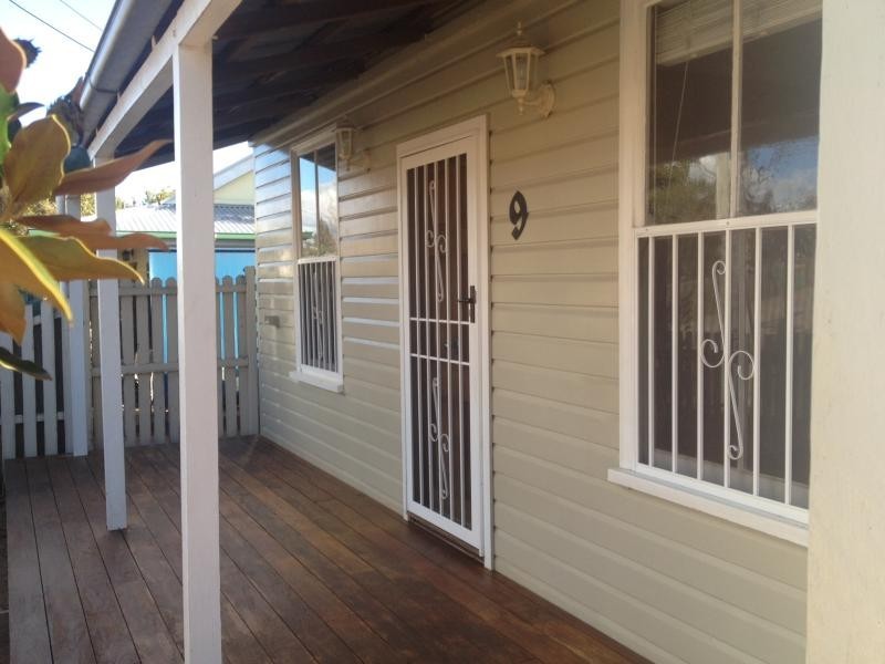 9 Partridge Street, North Toowoomba QLD 4350