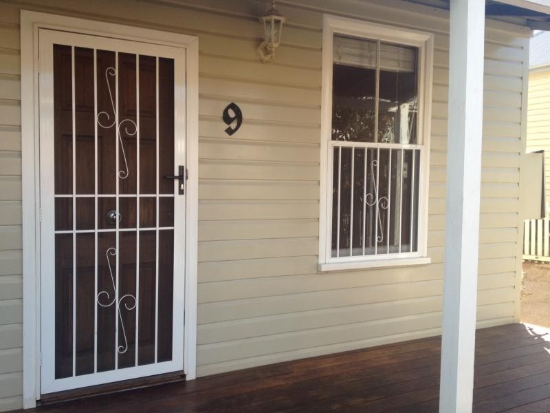 9 Partridge Street, North Toowoomba QLD 4350