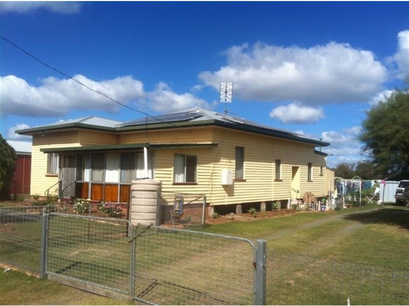 24-26 Bunya Mountains Maclagan Rd, Maclagan QLD 4352