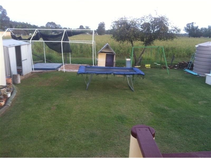 24-26 Bunya Mountains Maclagan Rd, Maclagan QLD 4352