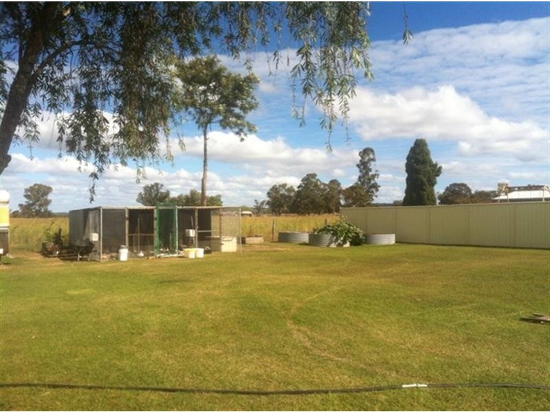 24-26 Bunya Mountains Maclagan Rd, Maclagan QLD 4352