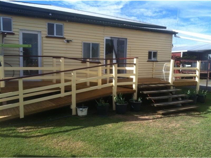 24-26 Bunya Mountains Maclagan Rd, Maclagan QLD 4352