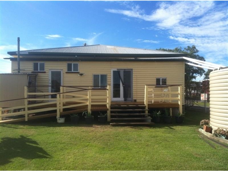 24-26 Bunya Mountains Maclagan Rd, Maclagan QLD 4352