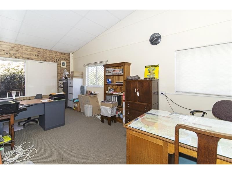 8506 Warrego Highway, Withcott QLD 4352