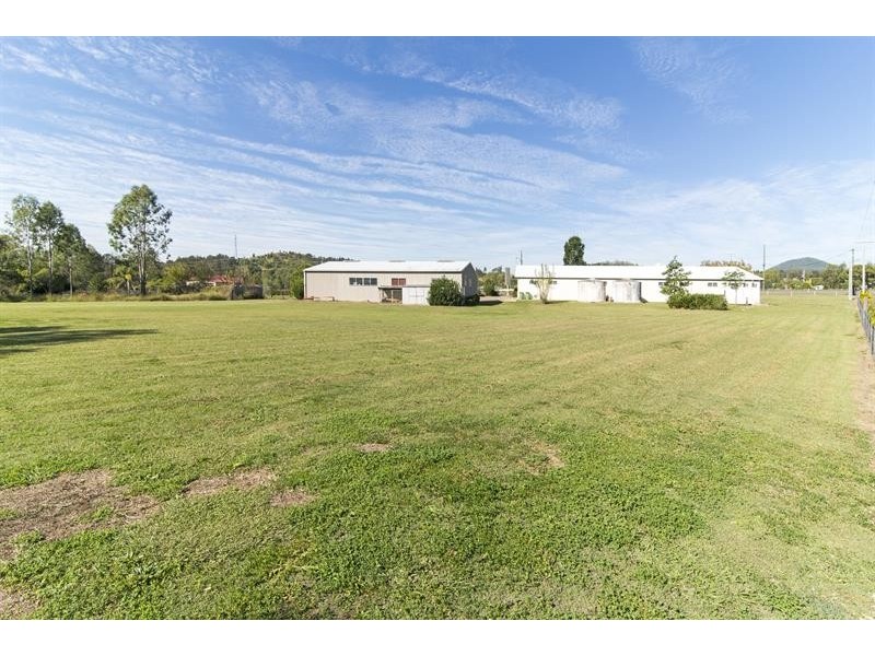 8506 Warrego Highway, Withcott QLD 4352