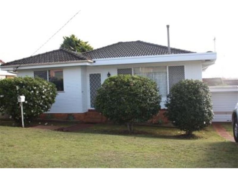 25 Hunter Street, Centenary Heights QLD 4350