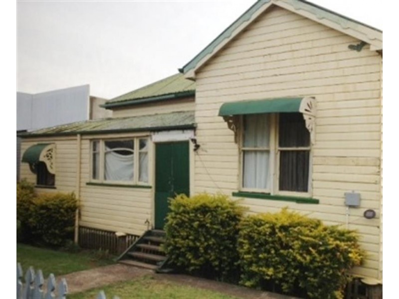 4/41 Raff Street, Toowoomba City QLD 4350