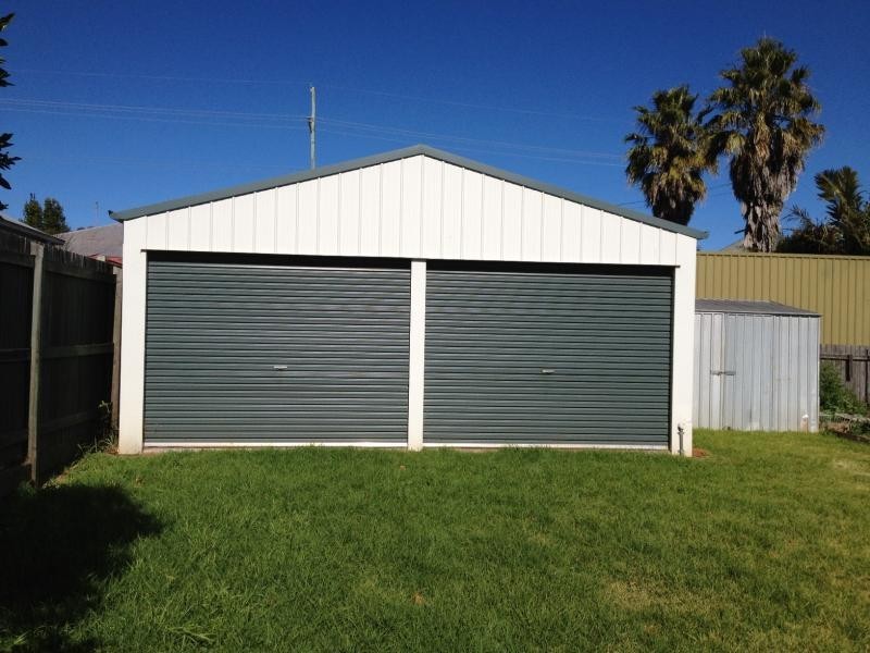 4 Beirne  Street, South Toowoomba QLD 4350