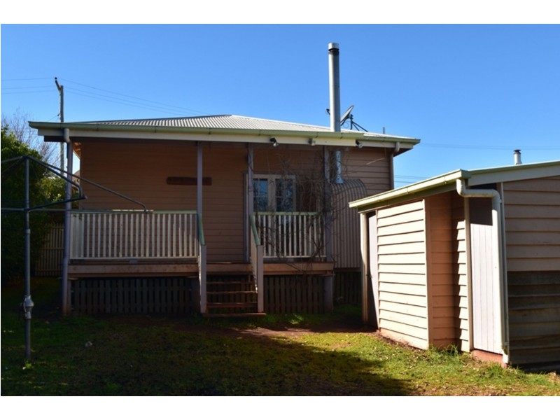 47 Suffolk St, Rangeville QLD 4350