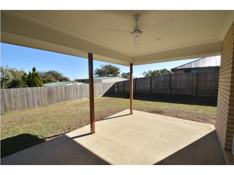 24 Wandoo Crescent, Westbrook QLD 4350