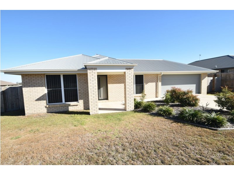 24 Wandoo Crescent, Westbrook QLD 4350