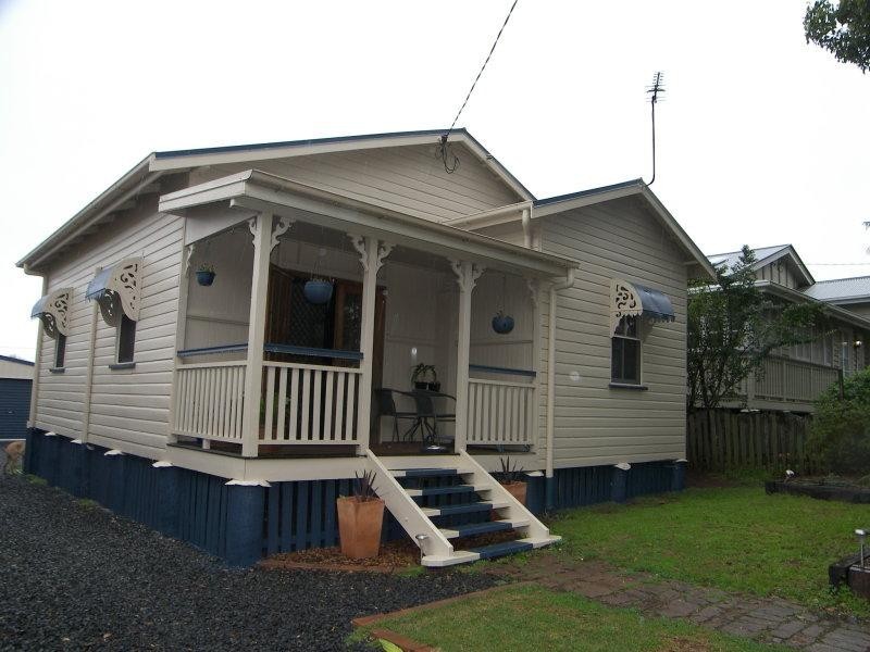 12 Norwood St, Toowoomba City QLD 4350