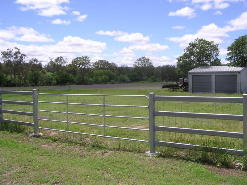 Lot 57 Jessie Lane, Murphys Creek QLD 4352