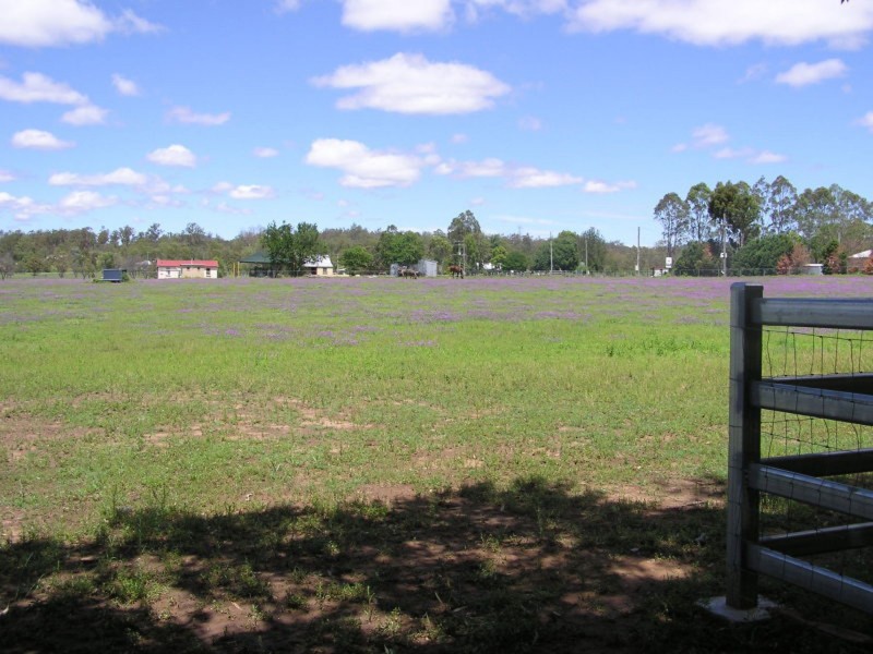 Lot 57 Jessie Lane, Murphys Creek QLD 4352