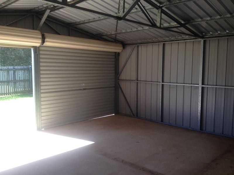 320 Goombungee Rd, Harlaxton QLD 4350