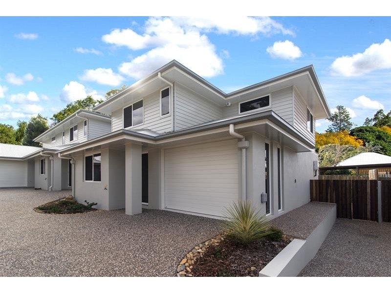2/73 Bridge St, East Toowoomba QLD 4350