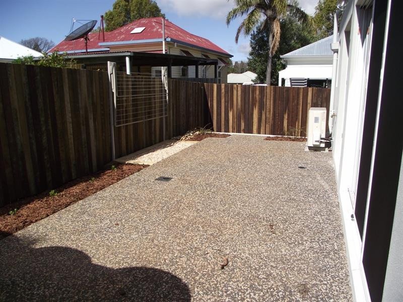 2/73 Bridge St, East Toowoomba QLD 4350