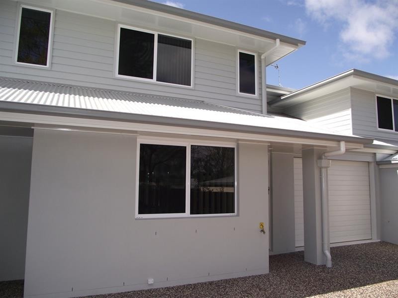 3/73 Bridge Street, East Toowoomba QLD 4350