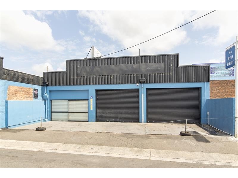 9a Wylie Street, Toowoomba City QLD 4350