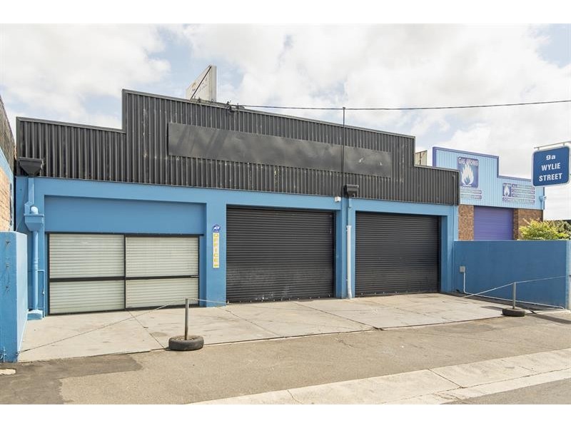 9a Wylie Street, Toowoomba City QLD 4350