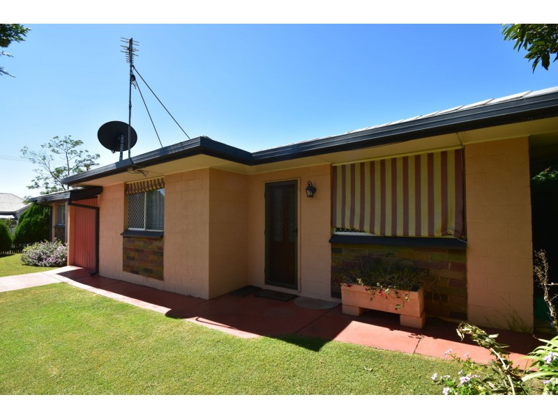 2/24 Healy St, South Toowoomba QLD 4350