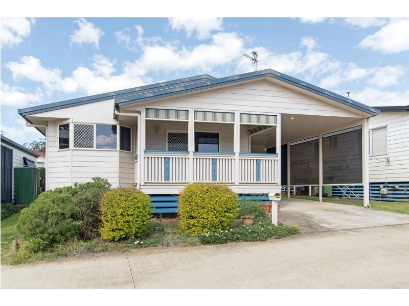 102/530 Bridge Street, Wilsonton QLD 4350