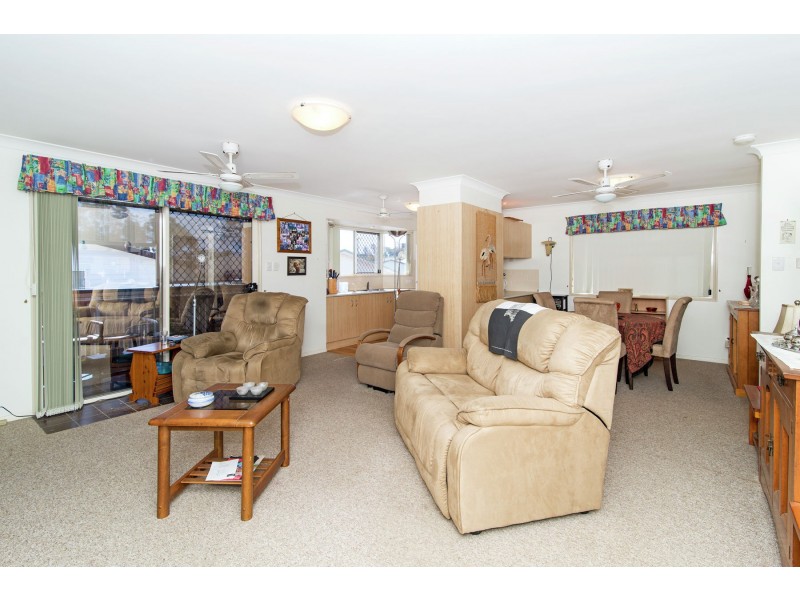 102/530 Bridge Street, Wilsonton QLD 4350