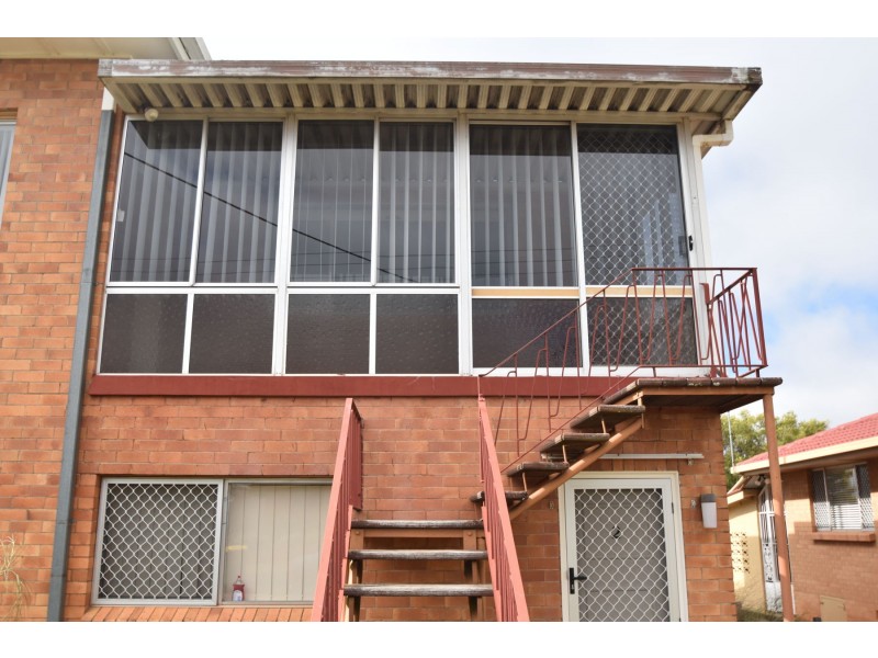 1/12 Jean Street, Harristown QLD 4350