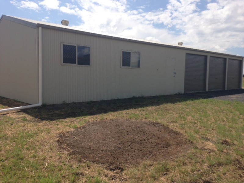 Lot 79 Storeys Road, Kingsthorpe QLD 4400