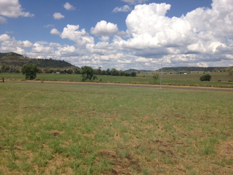 Lot 79 Storeys Road, Kingsthorpe QLD 4400