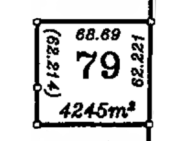 Lot 79 Storeys Road, Kingsthorpe QLD 4400