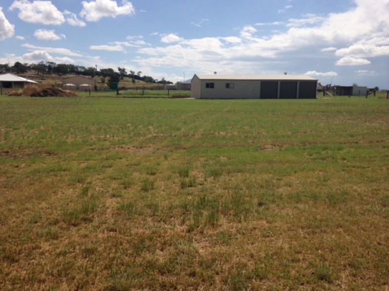 Lot 79 Storeys Road, Kingsthorpe QLD 4400