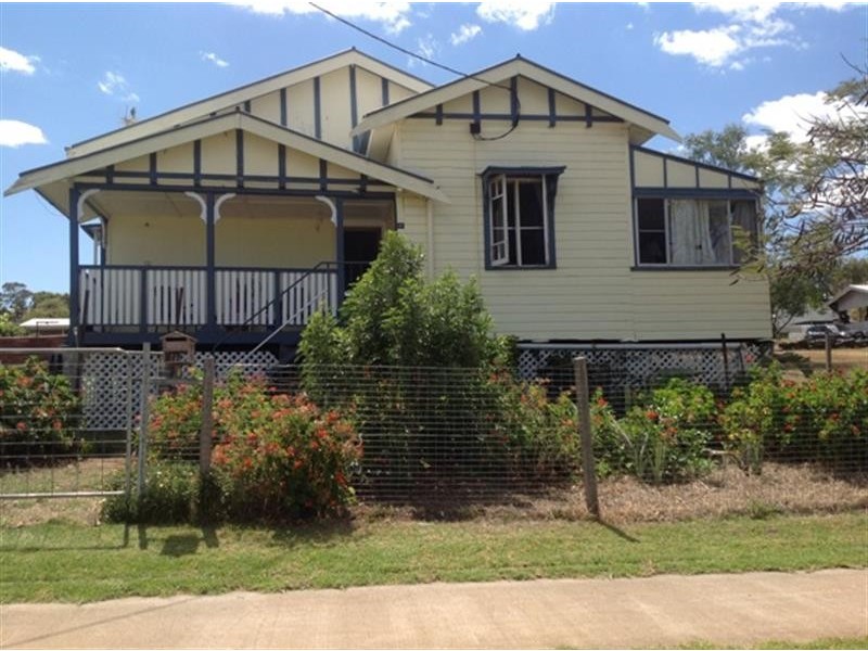47 Dennis Street, Bell QLD 4408