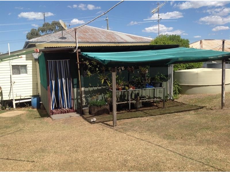 47 Dennis Street, Bell QLD 4408