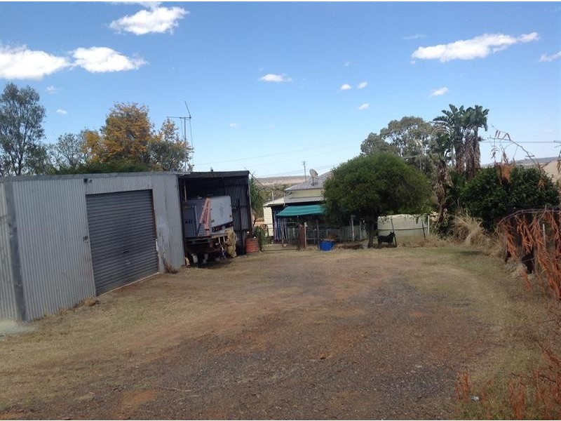 47 Dennis Street, Bell QLD 4408