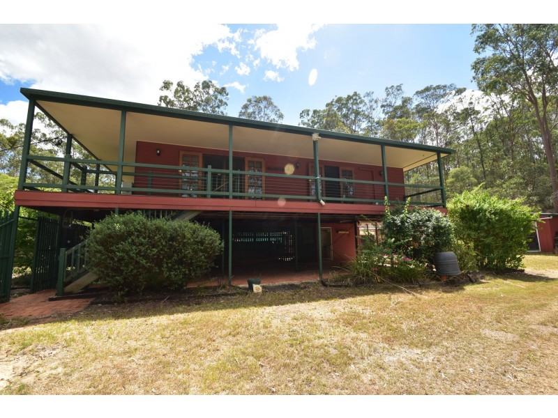 64 Dugandan  Road, Upper Lockyer QLD 4352