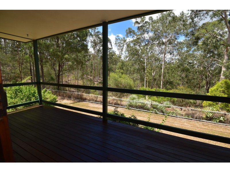 64 Dugandan  Road, Upper Lockyer QLD 4352