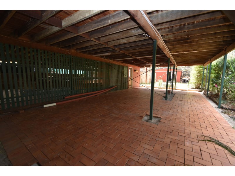 64 Dugandan  Road, Upper Lockyer QLD 4352