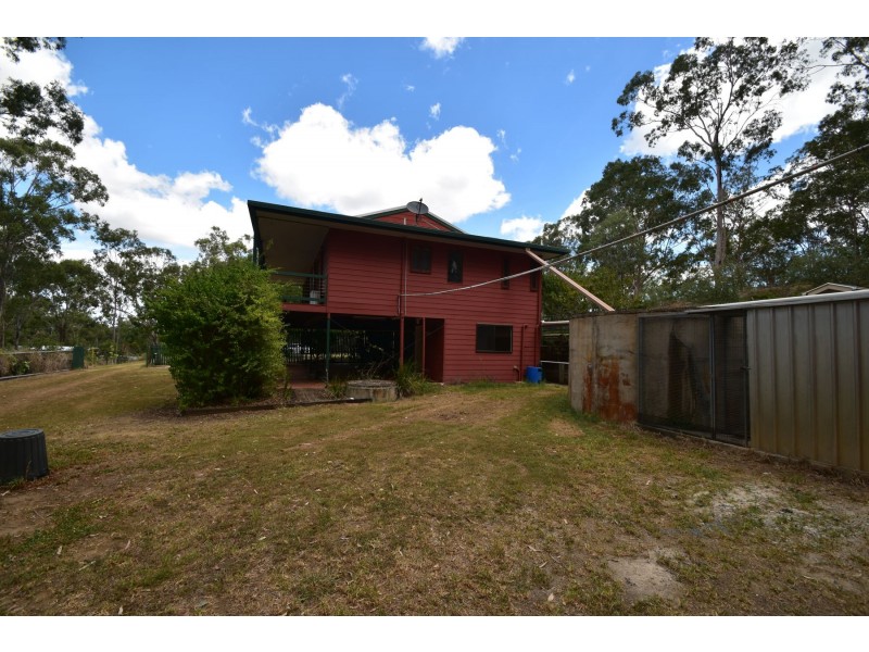 64 Dugandan  Road, Upper Lockyer QLD 4352