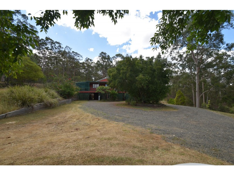 64 Dugandan  Road, Upper Lockyer QLD 4352