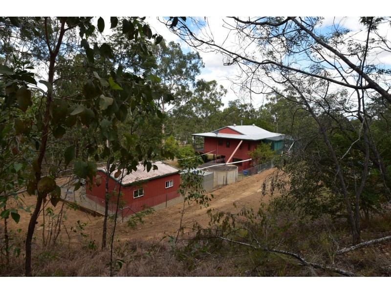64 Dugandan  Road, Upper Lockyer QLD 4352