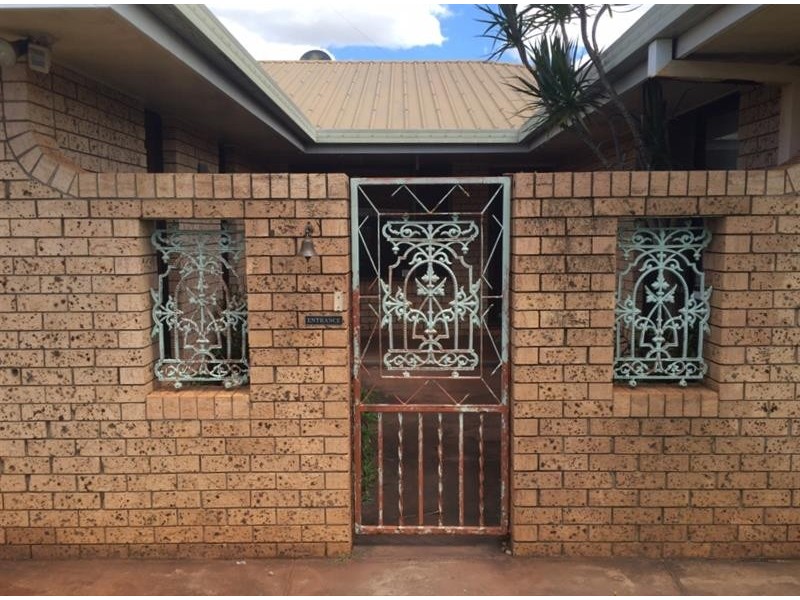 12 Rye St, Wilsonton QLD 4350