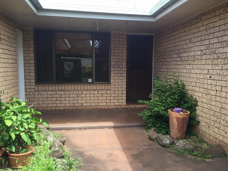 12 Rye St, Wilsonton QLD 4350