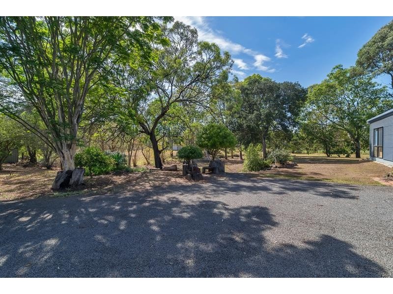 28 Stewart Street, Withcott QLD 4352