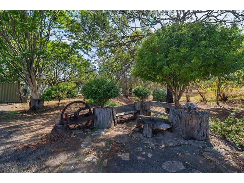 28 Stewart Street, Withcott QLD 4352